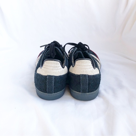 ADIDAS | MAITÉ STEENHOUDT SKATEBOARDING SAMBA ADV SIZE 6.5 COLLABORATION - Picture 12 of 16